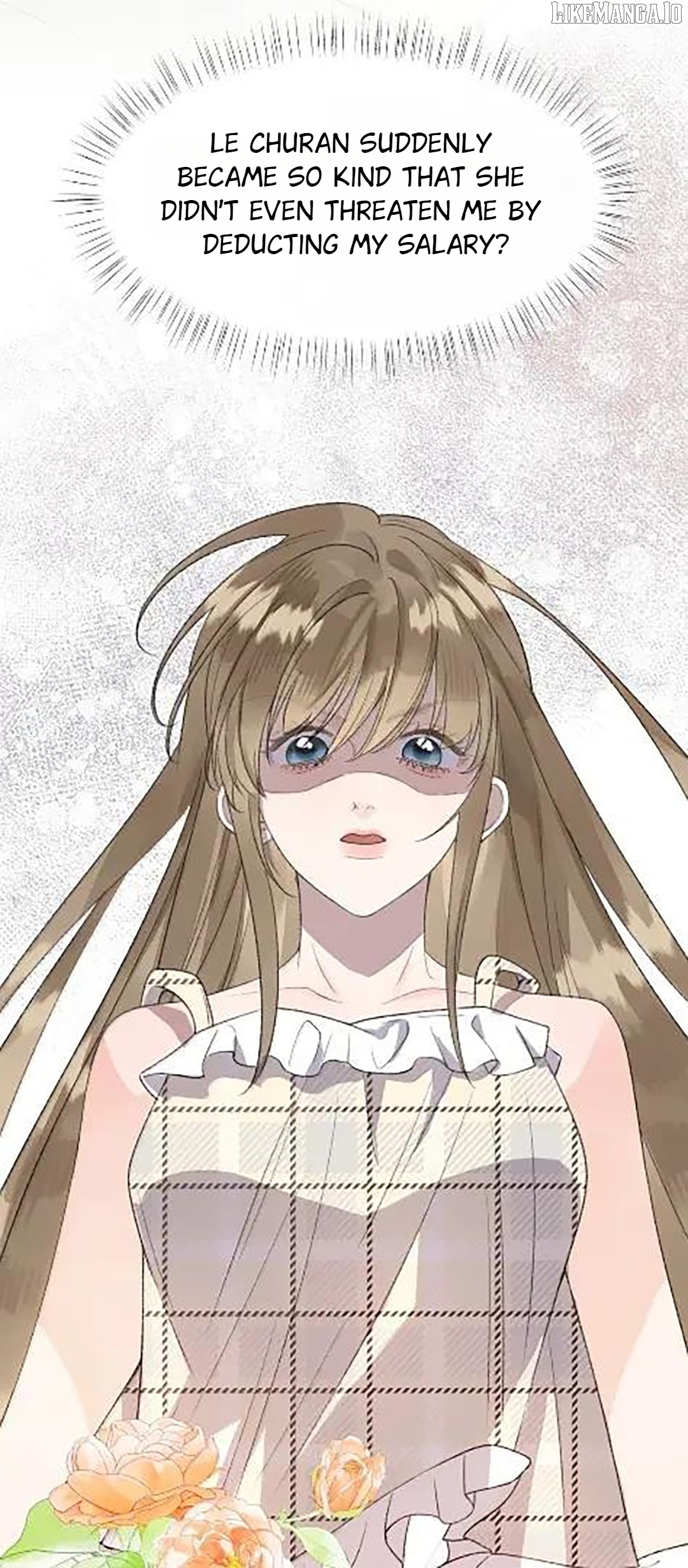 My Ex-Girlfriend Became My Boss Chapter 51 - page 6